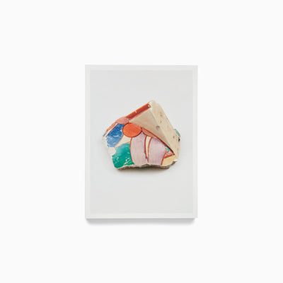 Clarice Cliff: Shards